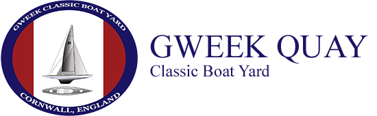 Gweek Classic Boatyard