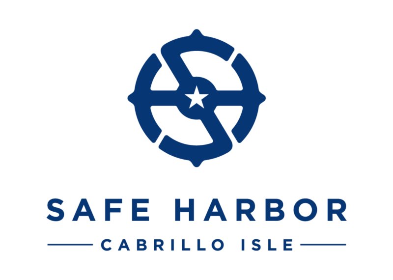 Safe Harbor Cabrillo Isle