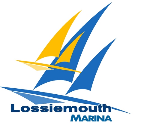 Lossiemouth Marina