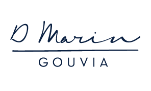 D-Marin Gouvia Marina